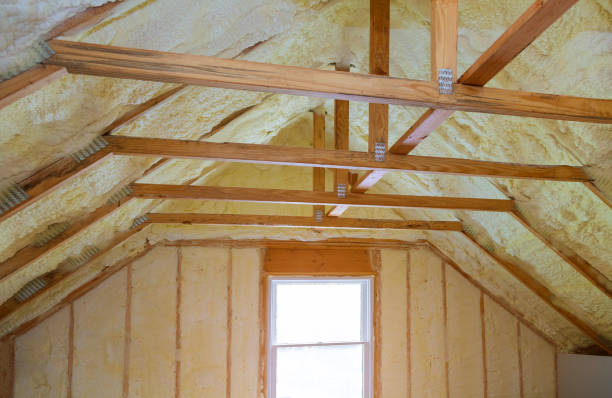 Best Types of Insulation in Atwood, TN