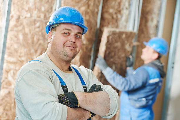 Best Insulation Maintenance and Repair in Atwood, TN